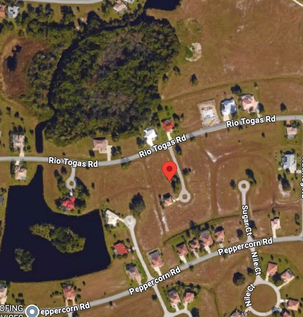 17151 PEBBLEWOOD LN, PUNTA GORDA, FL — photo 9