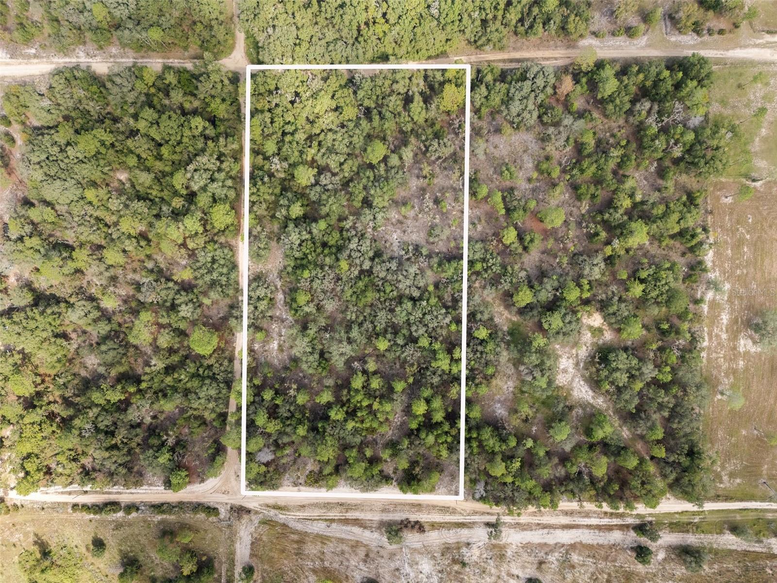 0 NE 75 ST, BRONSON, FL