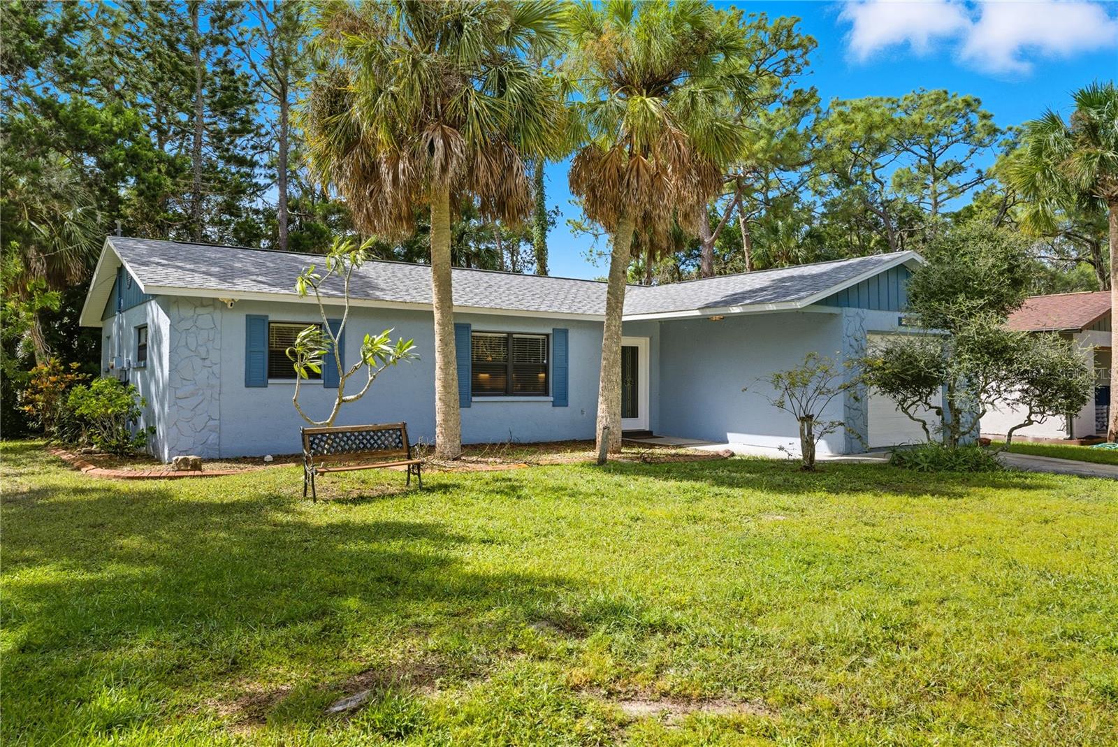 6936 DRIFTWOOD DR, HUDSON, FL