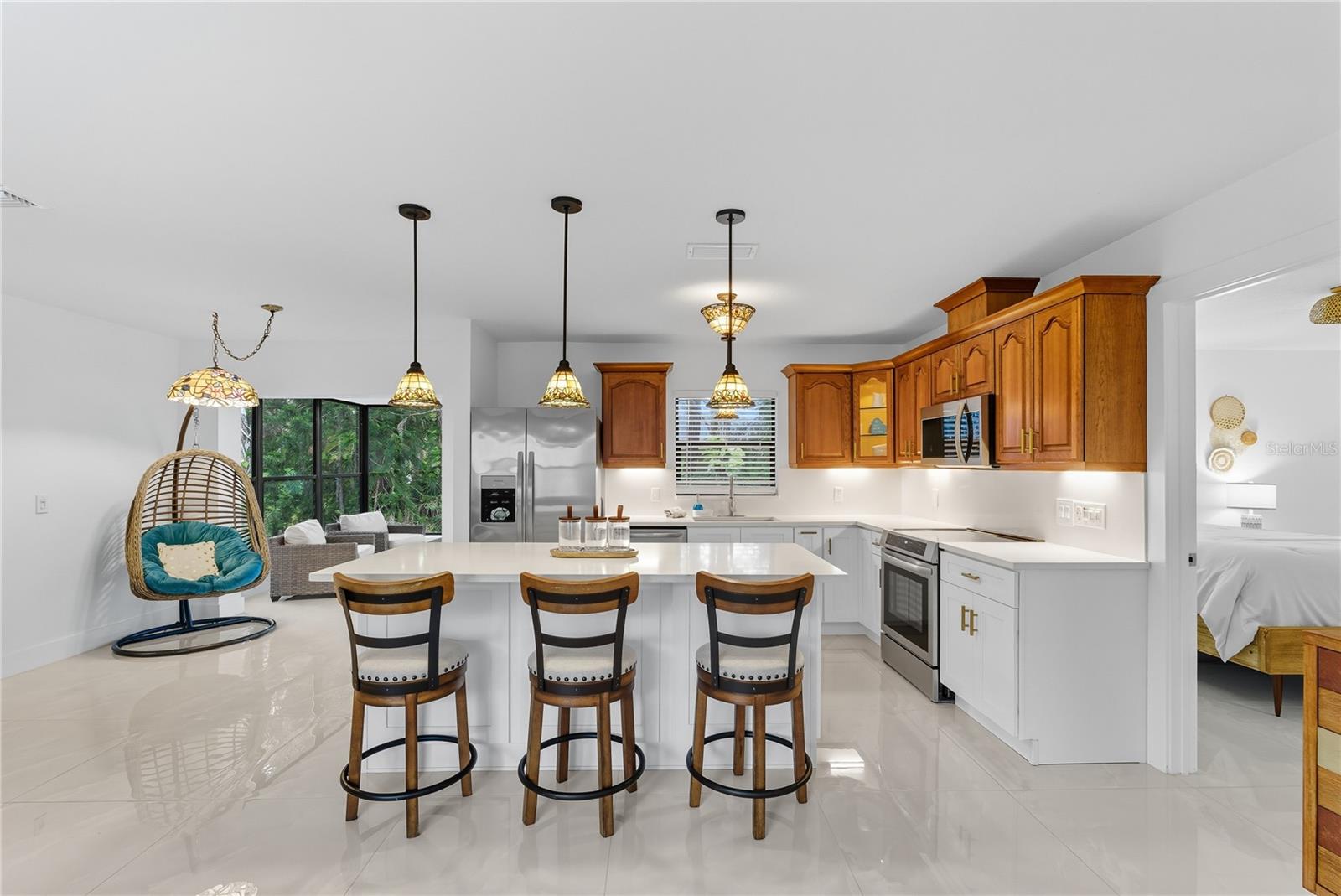 6936 DRIFTWOOD DR, HUDSON, FL — photo 7