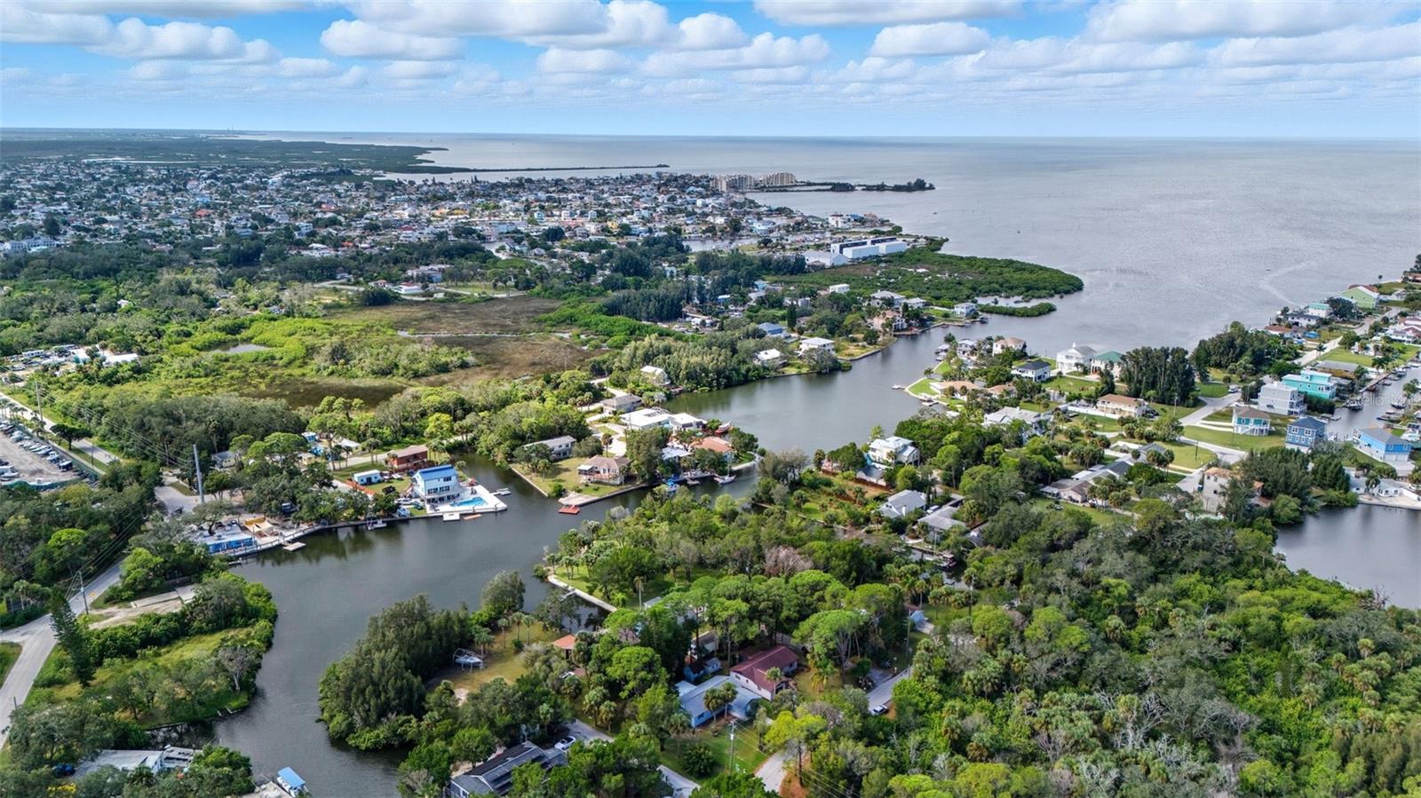 6936 DRIFTWOOD DR, HUDSON, FL — photo 15