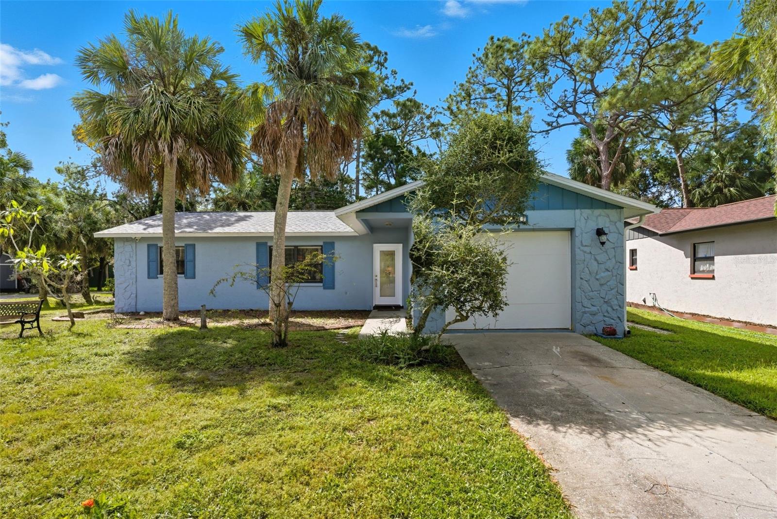 6936 DRIFTWOOD DR, HUDSON, FL — photo 2