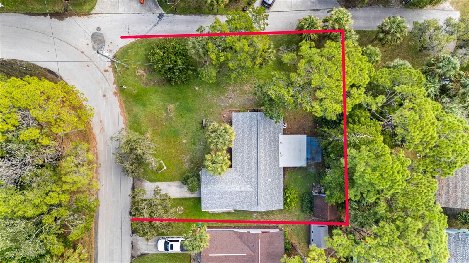 6936 DRIFTWOOD DR, HUDSON, FL — photo 16