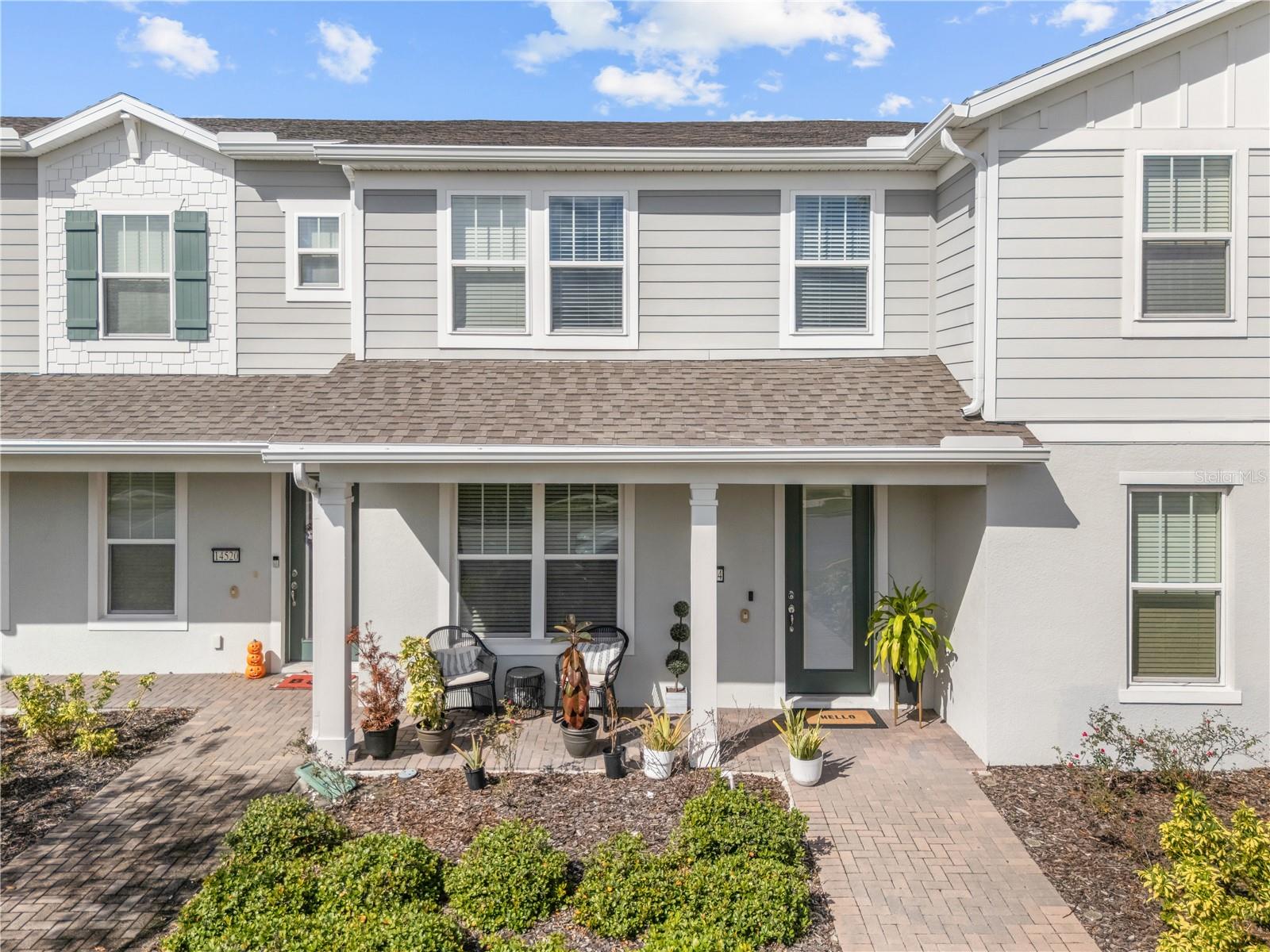 14514 ORCHID ISLAND DR, ORLANDO, FL