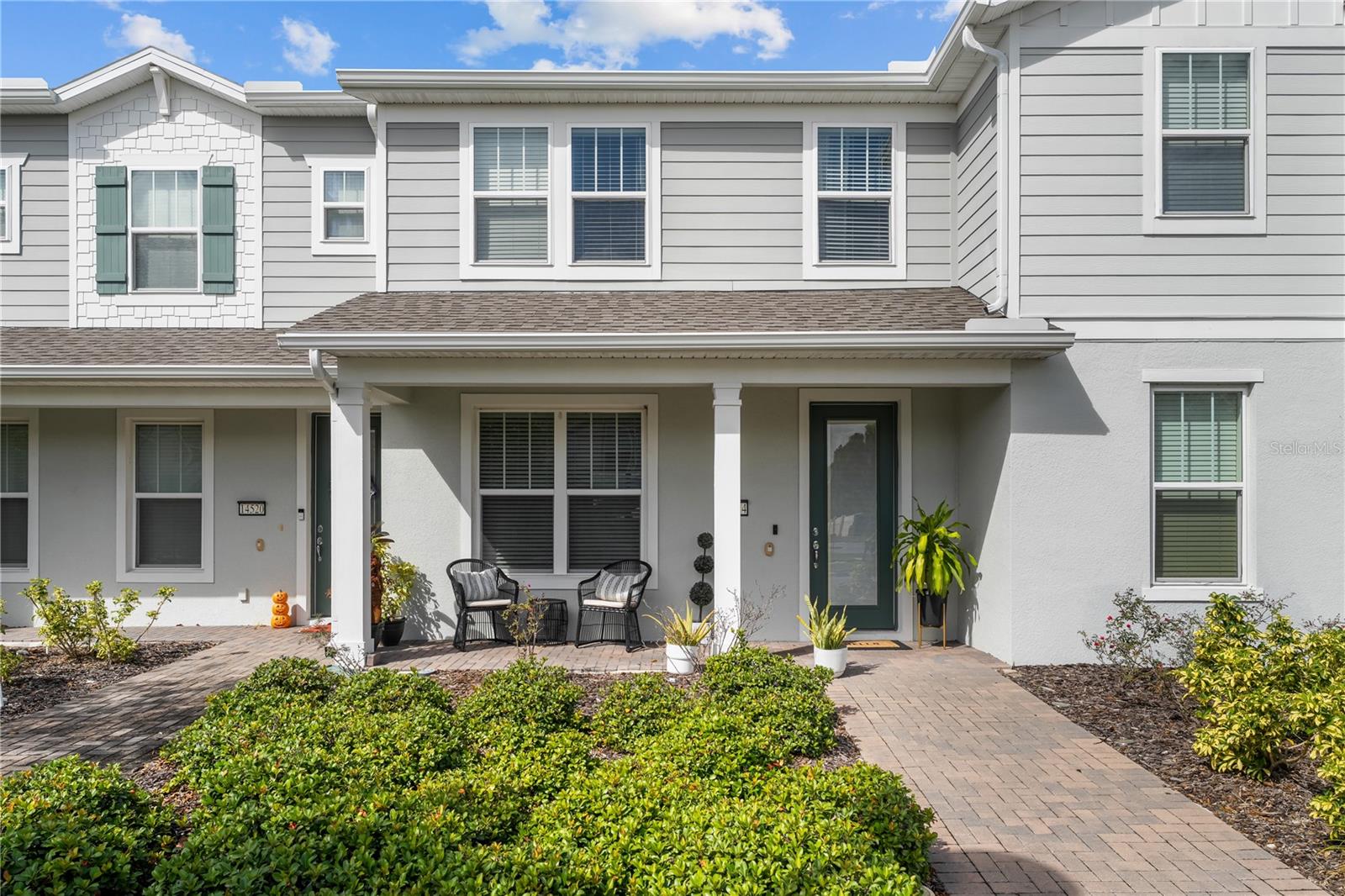 14514 ORCHID ISLAND DR, ORLANDO, FL — photo 5