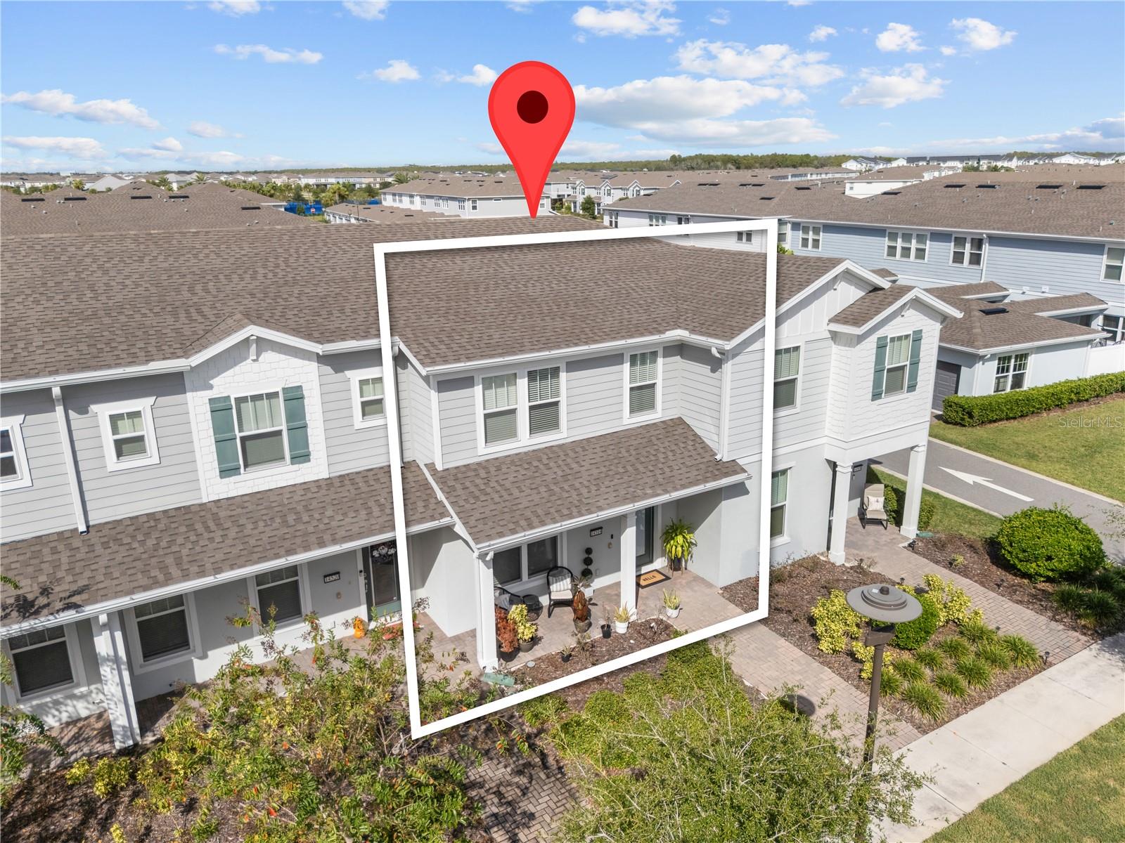 14514 ORCHID ISLAND DR, ORLANDO, FL — photo 7