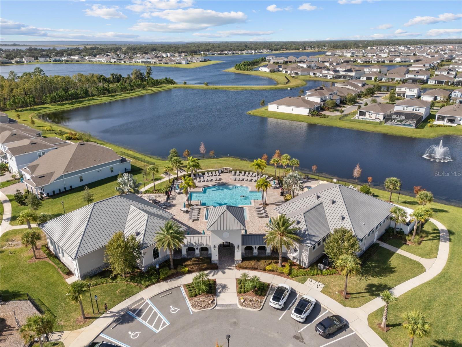 14514 ORCHID ISLAND DR, ORLANDO, FL — photo 70