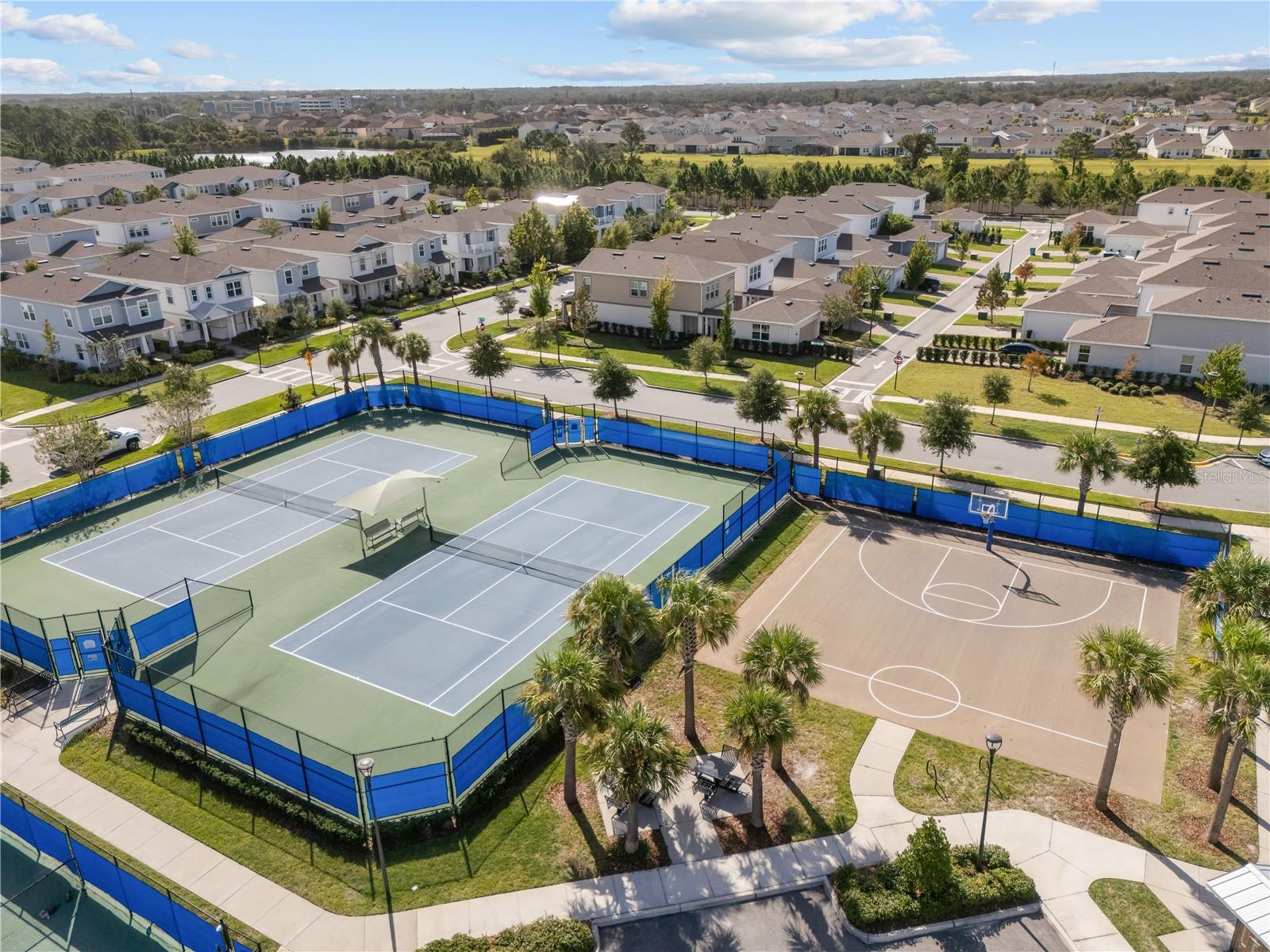 14514 ORCHID ISLAND DR, ORLANDO, FL — photo 72