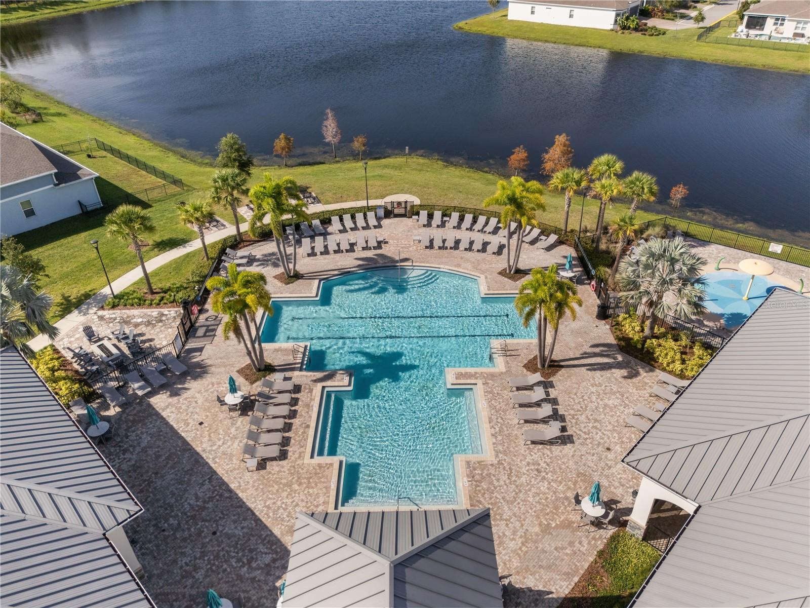 14514 ORCHID ISLAND DR, ORLANDO, FL — photo 77
