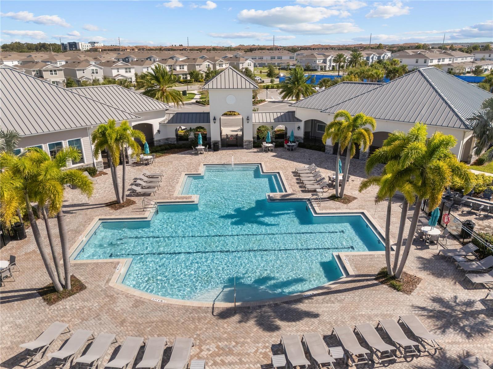 14514 ORCHID ISLAND DR, ORLANDO, FL — photo 80