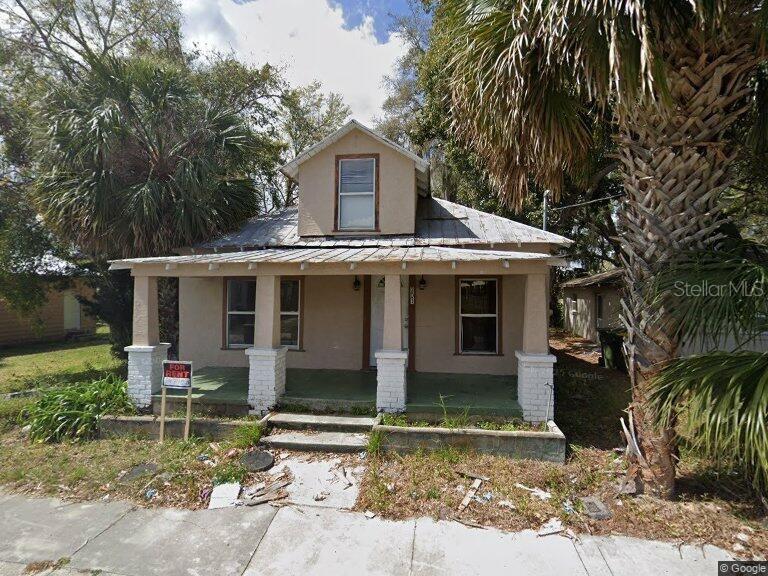 201 MIKE ST, LEESBURG, FL