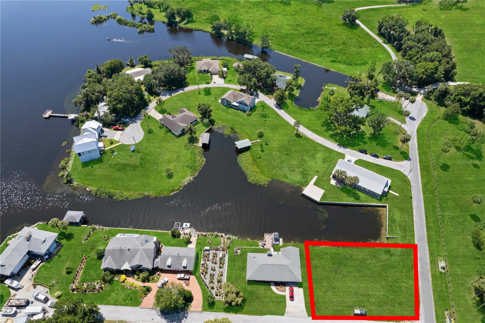 NW 39TH TER, MICANOPY, FL