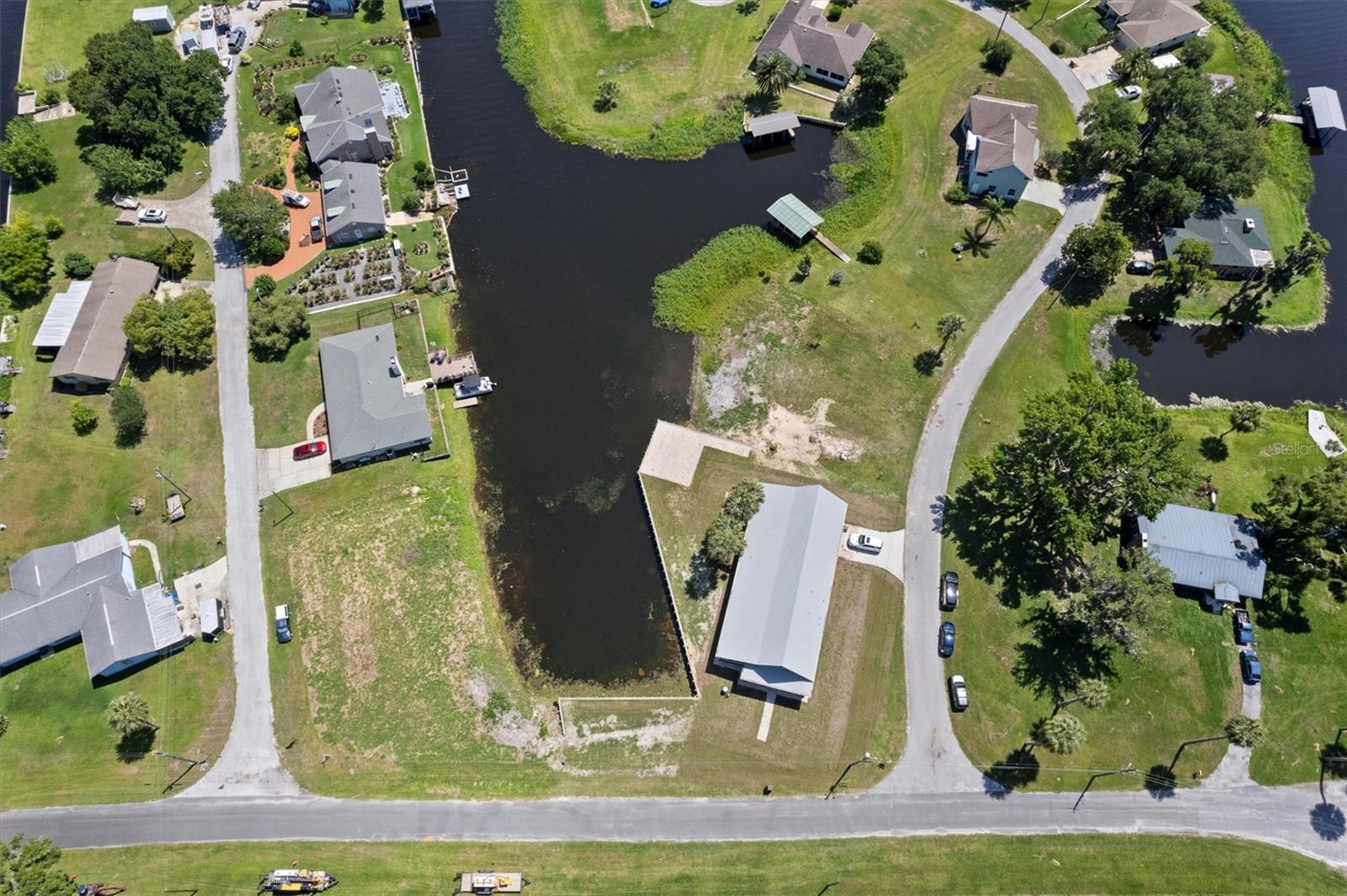 NW 39TH TER, MICANOPY, FL — photo 5