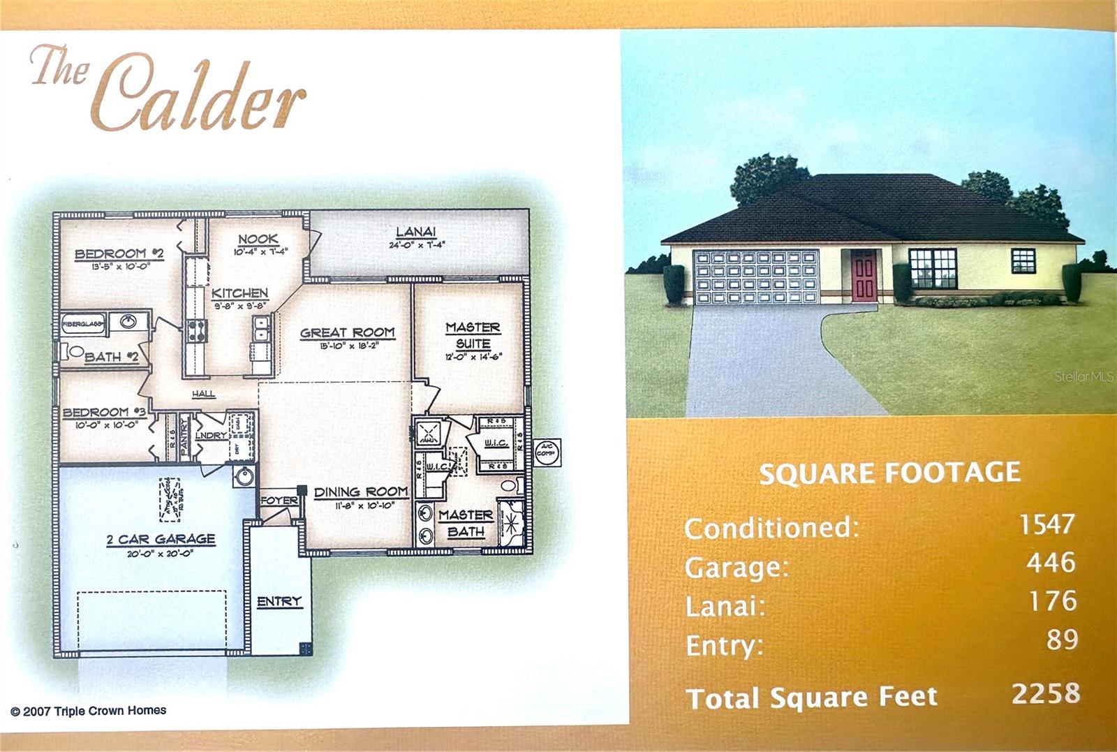 1769 NE 161ST PL, CITRA, FL — photo 2
