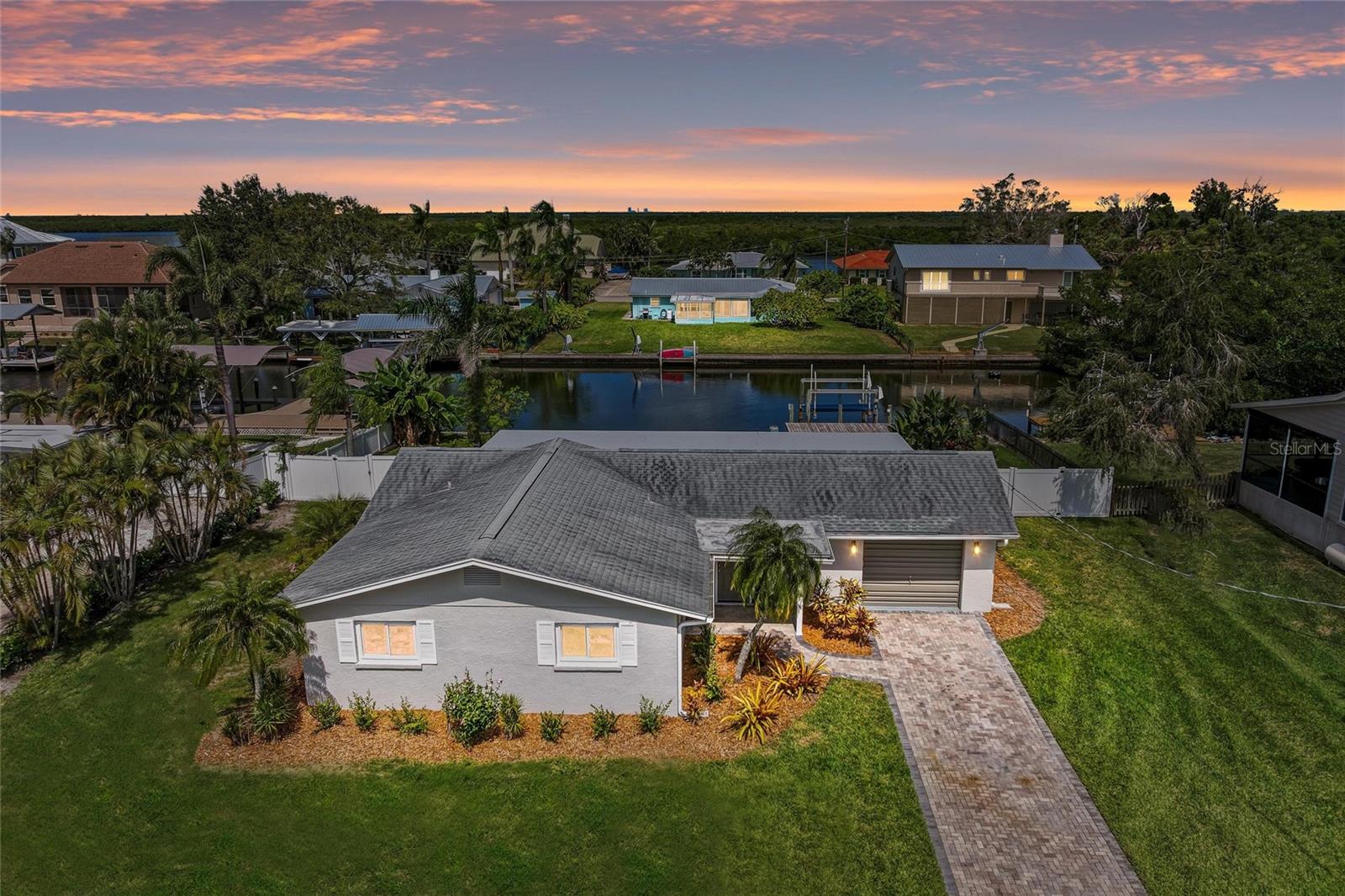 4412 DOLPHIN LN, PALMETTO, FL — photo 48