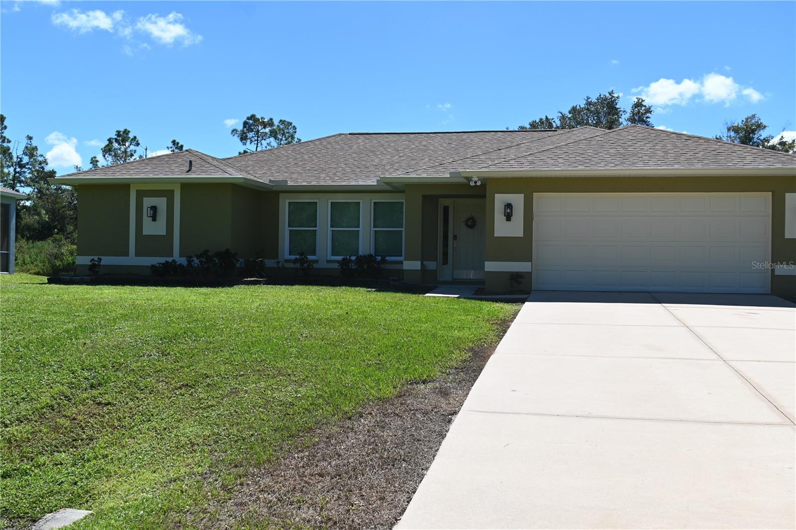 5378 DUNSMUIR RD, NORTH PORT, FL — photo 2