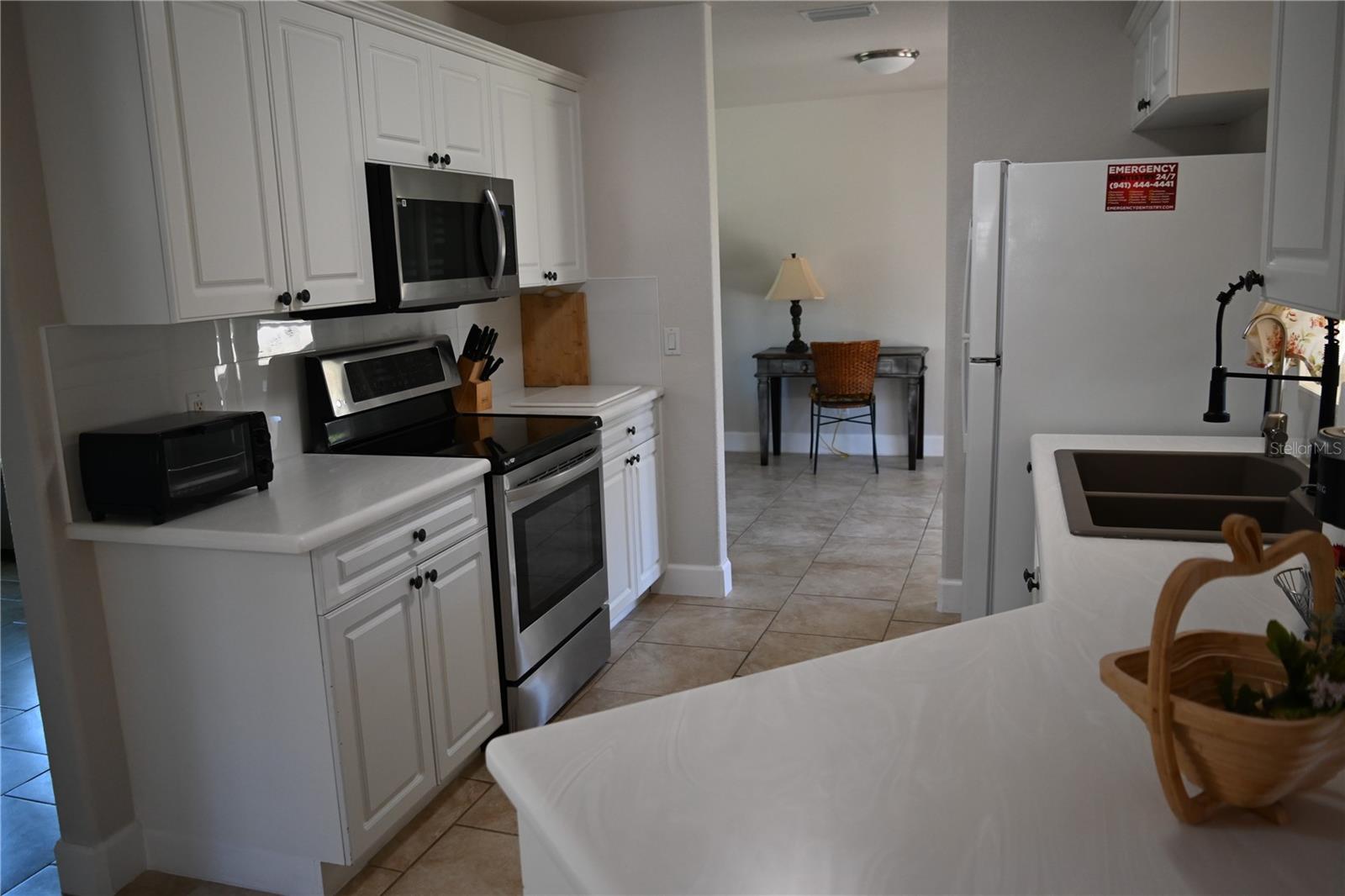 5378 DUNSMUIR RD, NORTH PORT, FL — photo 18