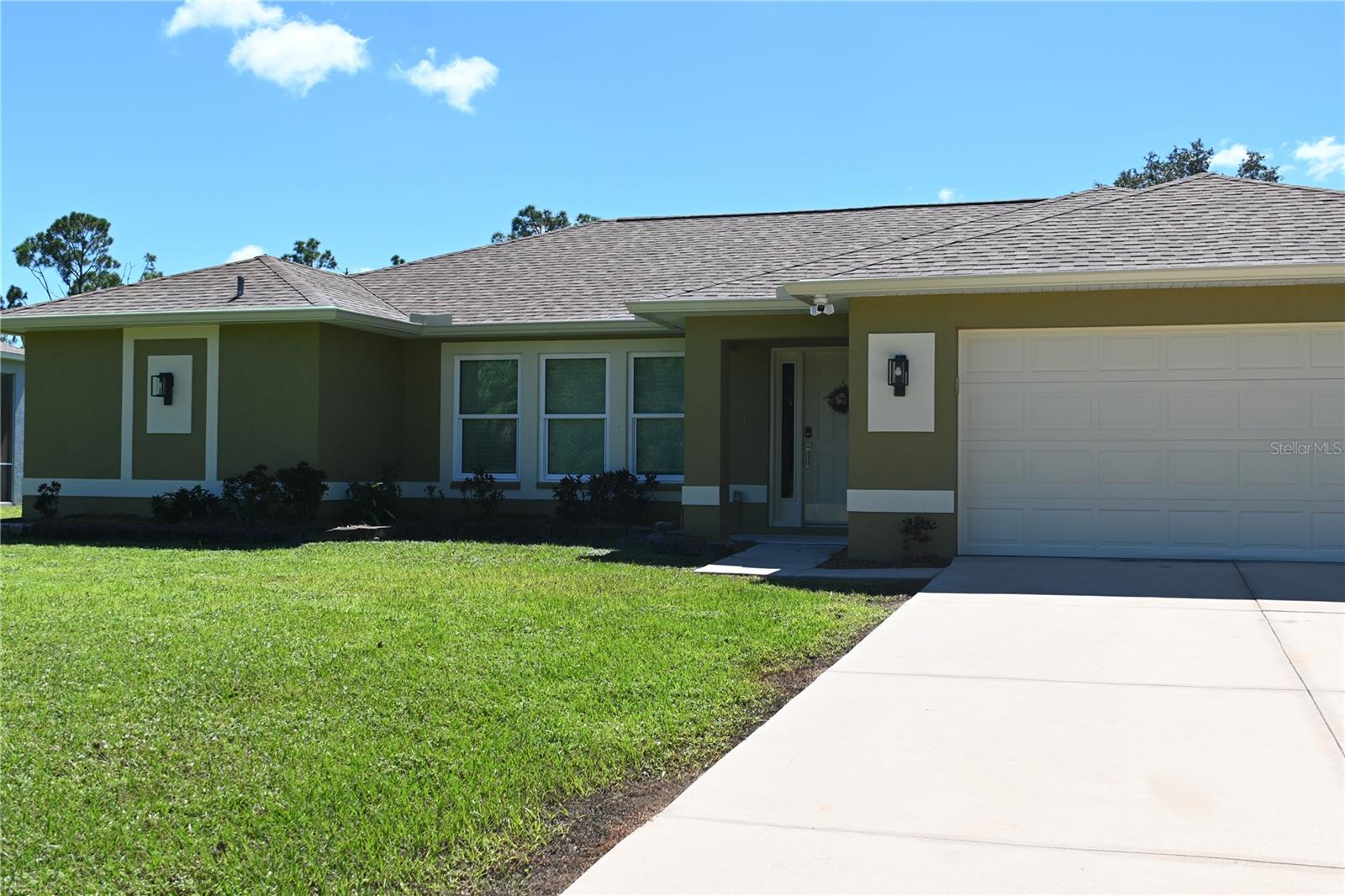 5378 DUNSMUIR RD, NORTH PORT, FL — photo 54