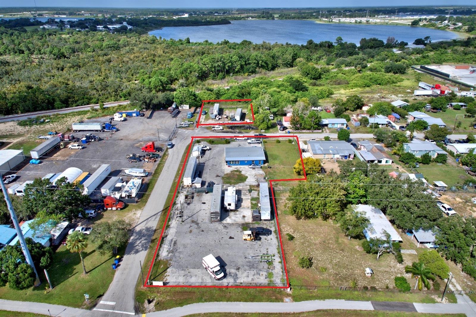 1087 MEMORIAL DR, AVON PARK, FL
