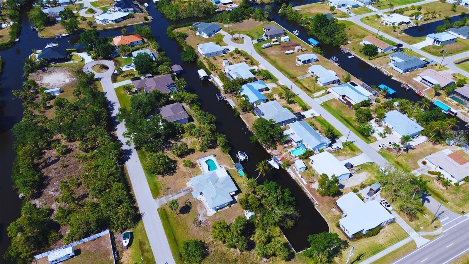 3128 BANYAN WAY, PUNTA GORDA, FL — photo 5