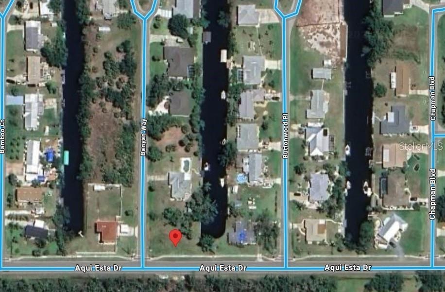 3128 BANYAN WAY, PUNTA GORDA, FL — photo 6