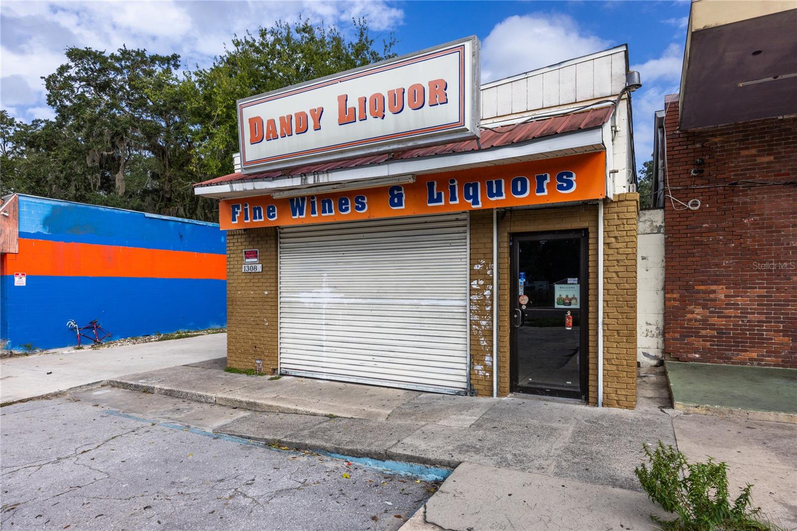 1308 E UNIVERSITY AVE, GAINESVILLE, FL