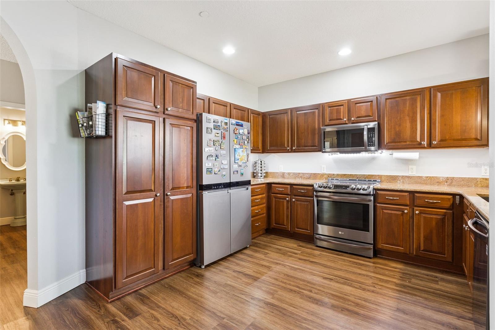 1130 AVENIDA DE LAS CASAS, LADY LAKE, FL — photo 13