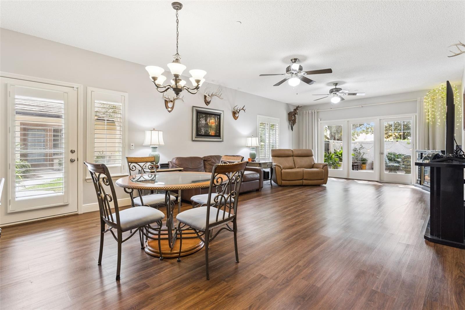 1130 AVENIDA DE LAS CASAS, LADY LAKE, FL — photo 27