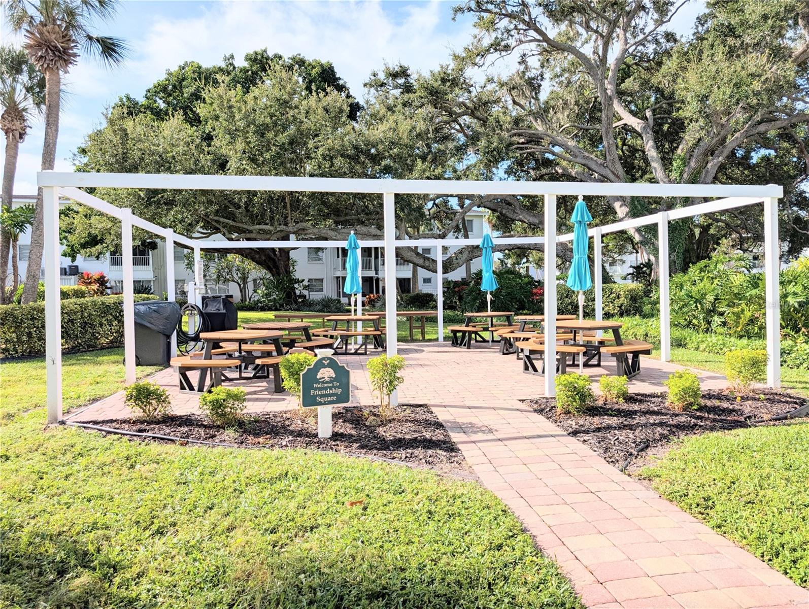 2303 SUNSET DR #H7, BRADENTON, FL — photo 30