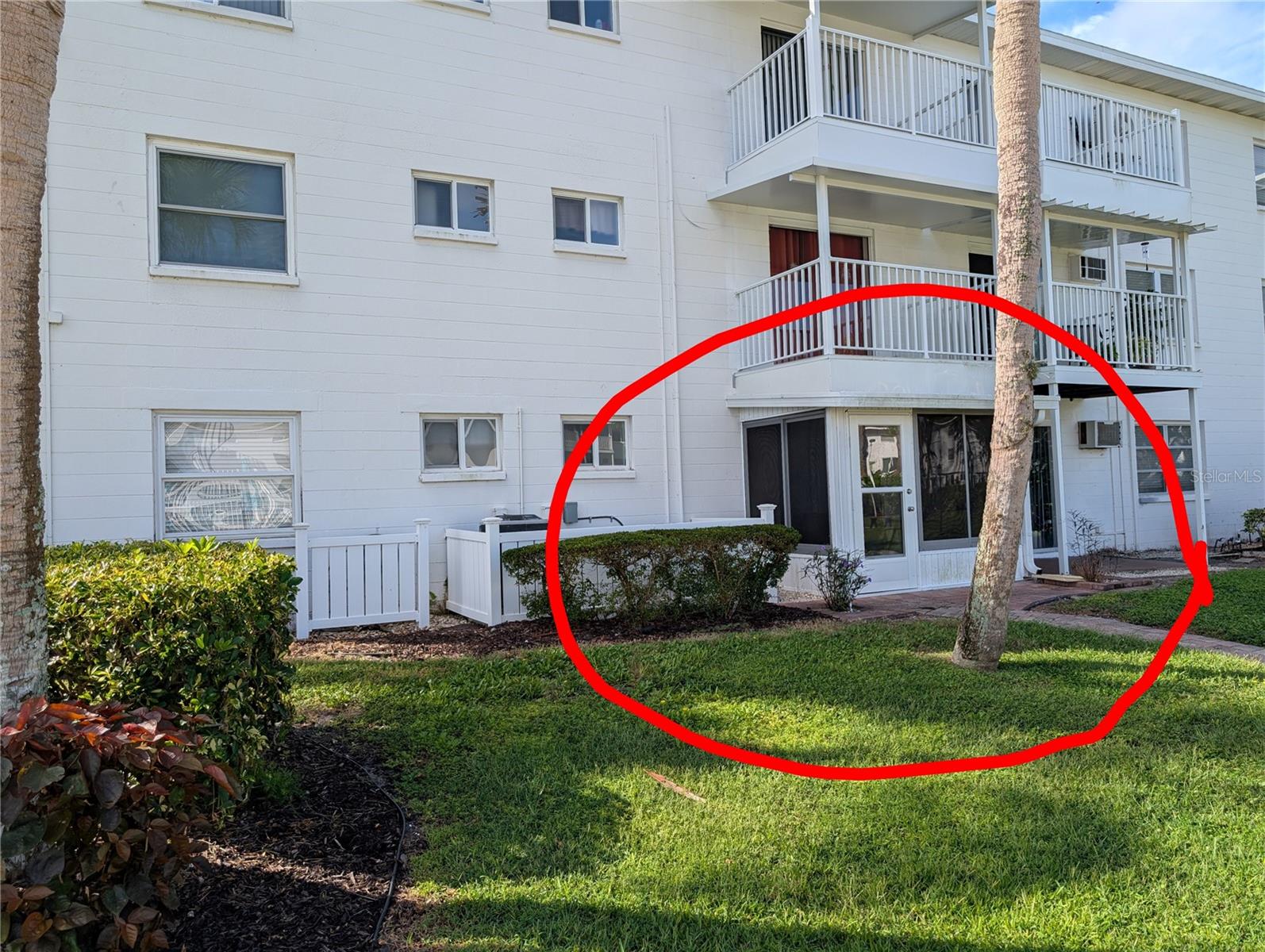 2303 SUNSET DR #H7, BRADENTON, FL — photo 31