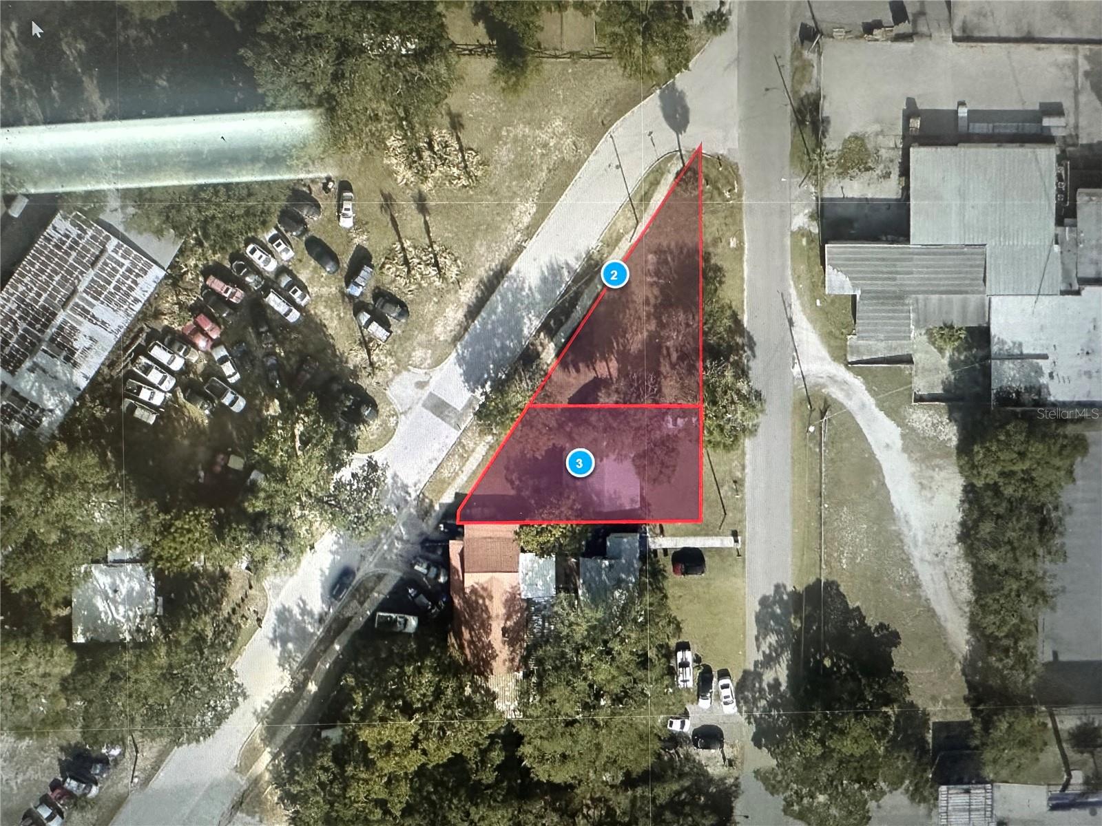 715 LYNCH AVE, LEESBURG, FL