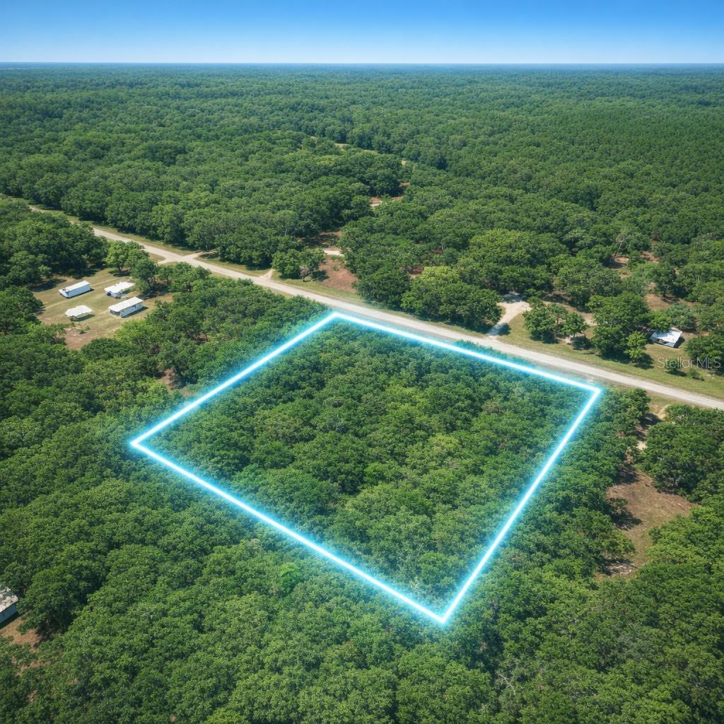 00 E HIGHWAY 316, FORT MC COY, FL — photo 23