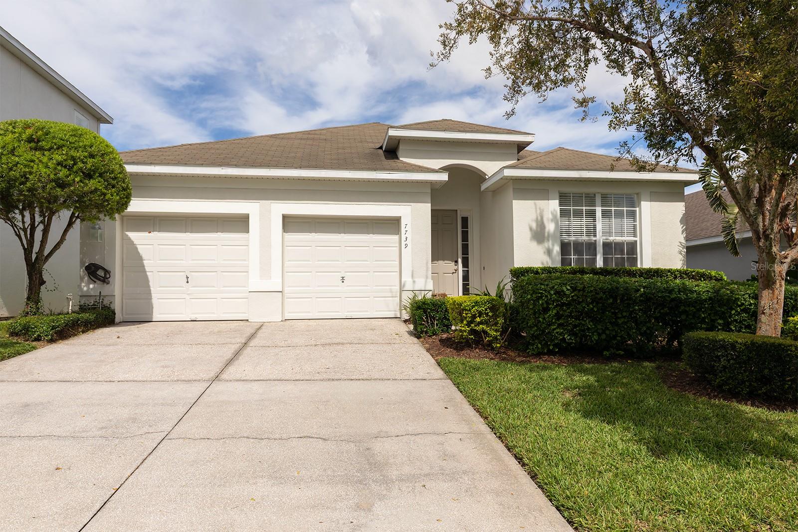 7739 TEASCONE BLVD, KISSIMMEE, FL