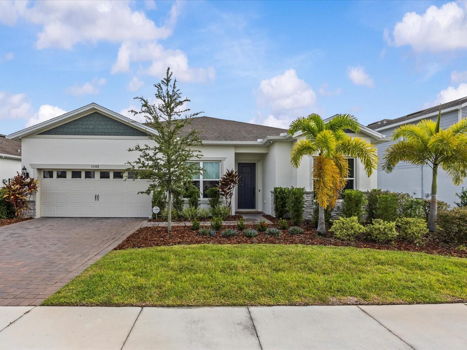 15326 WILLOW RIDGE DR, MONTVERDE, FL