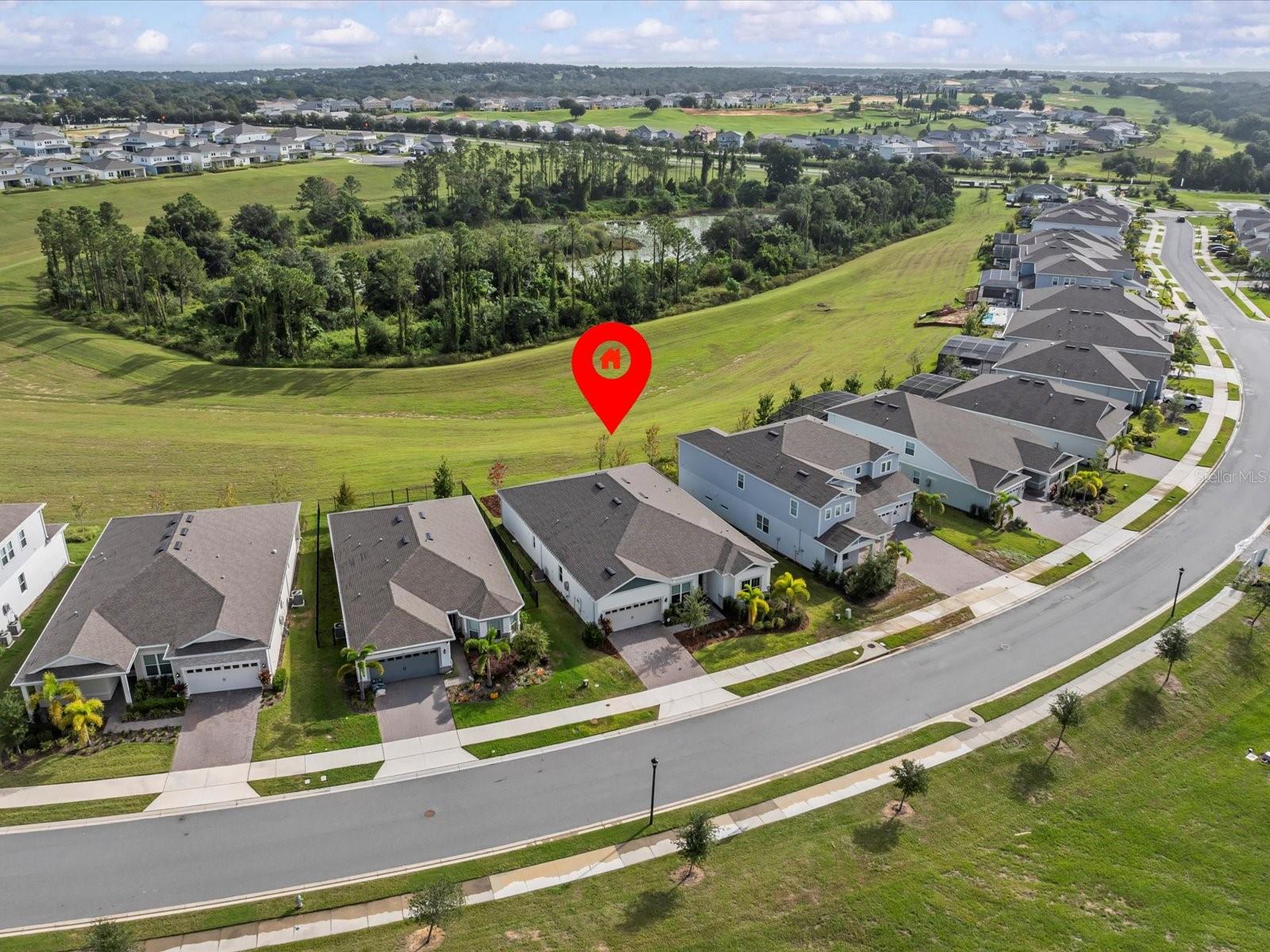 15326 WILLOW RIDGE DR, MONTVERDE, FL — photo 59
