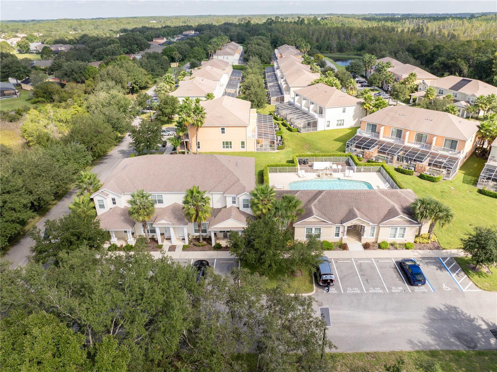 1615 RETREAT CIR, CLERMONT, FL — photo 14