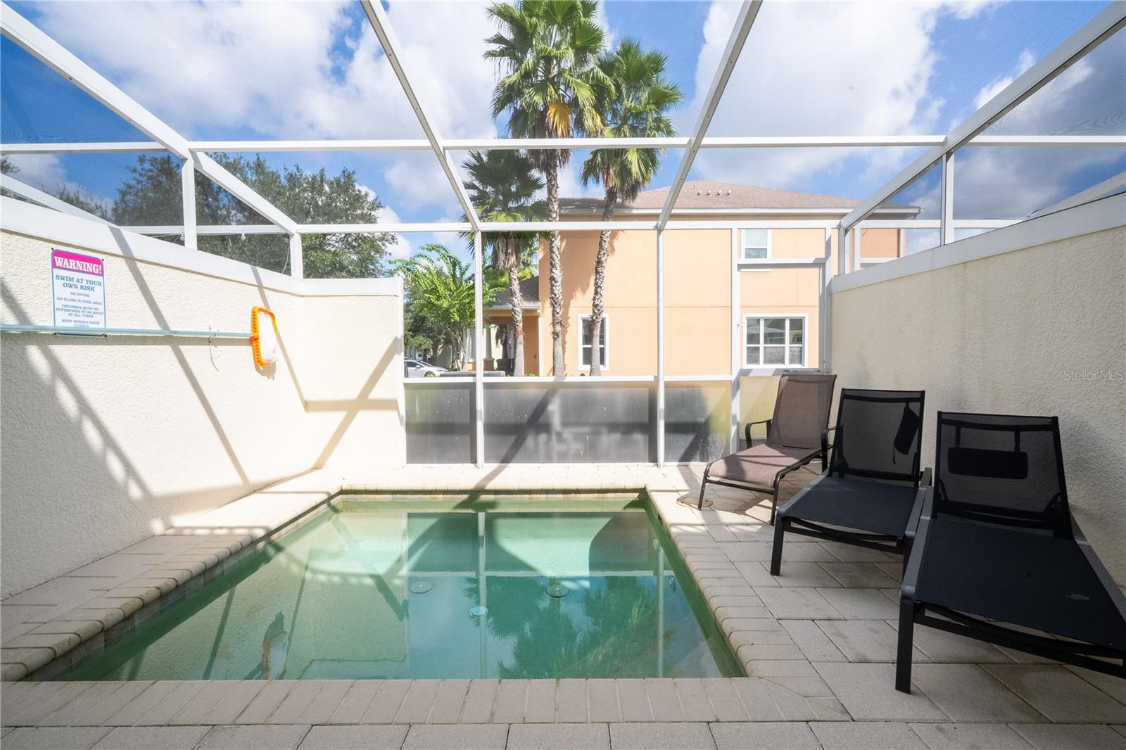 1615 RETREAT CIR, CLERMONT, FL — photo 73