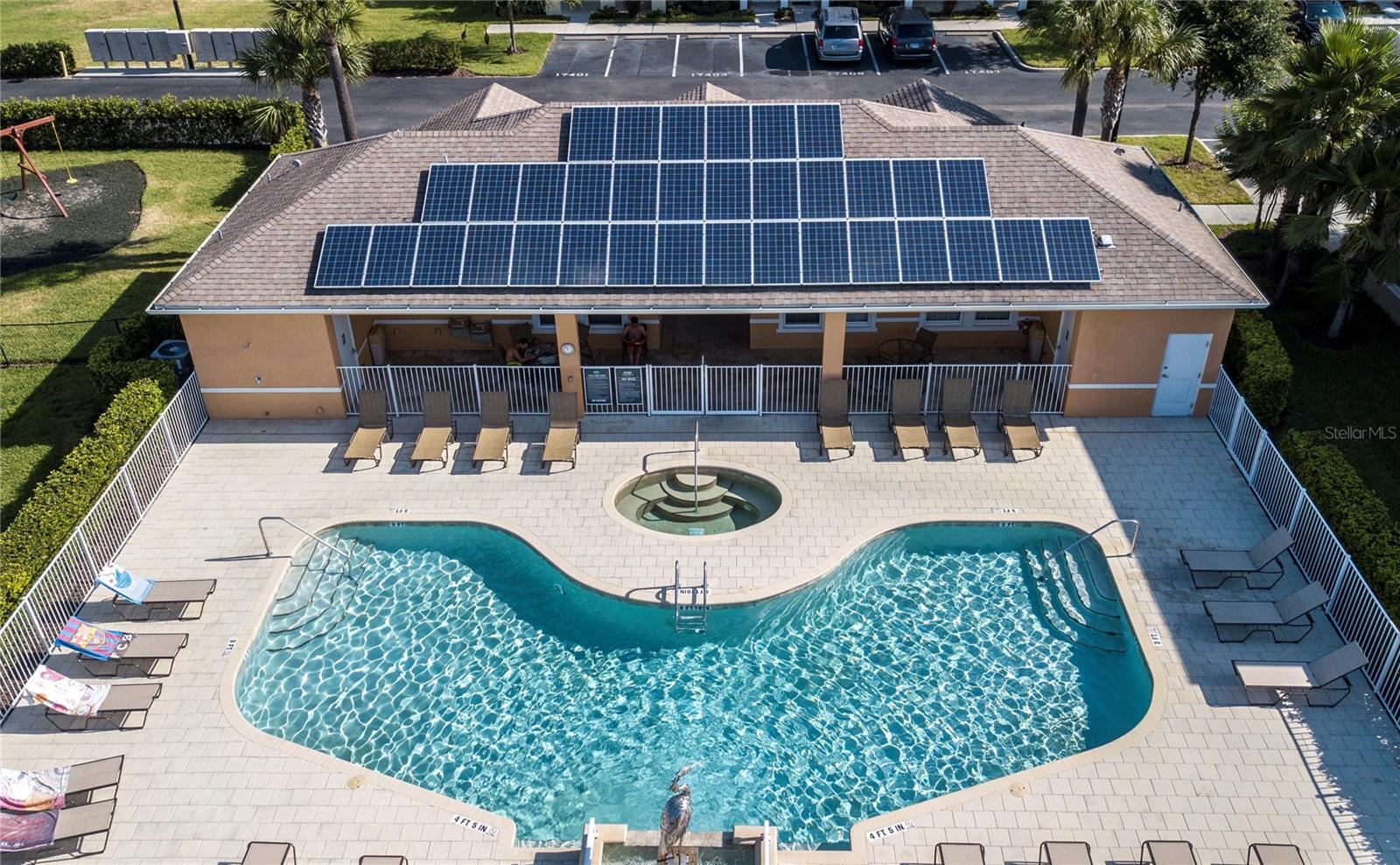 1615 RETREAT CIR, CLERMONT, FL — photo 165