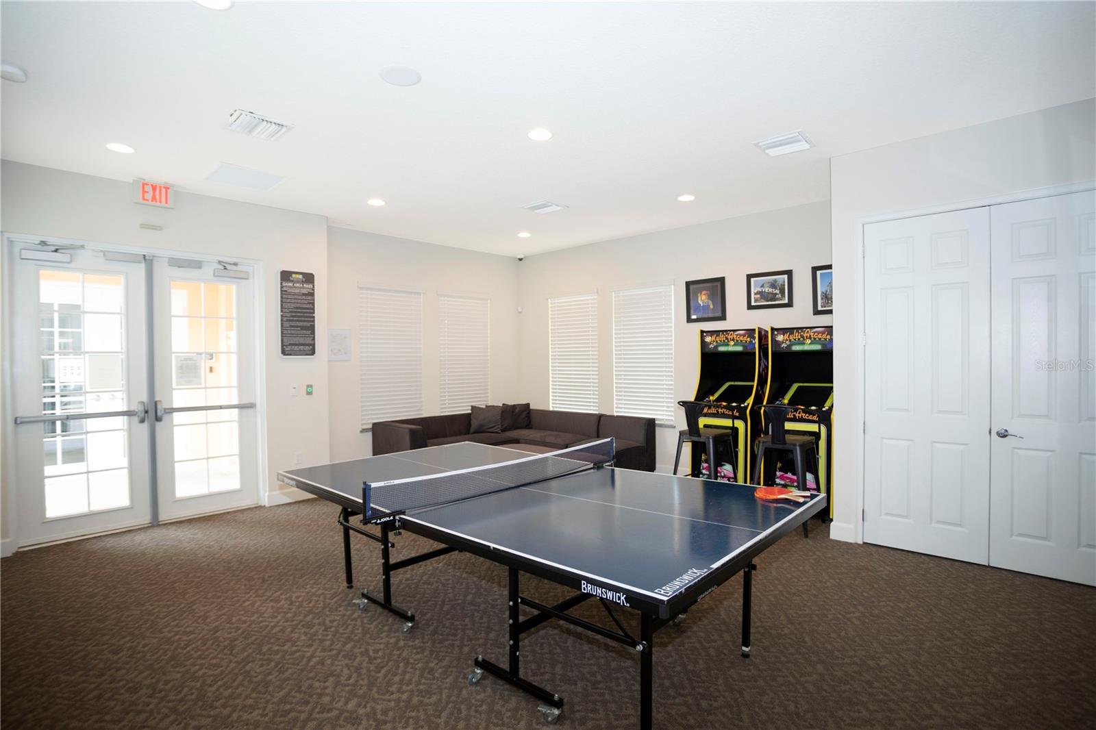 1615 RETREAT CIR, CLERMONT, FL — photo 181