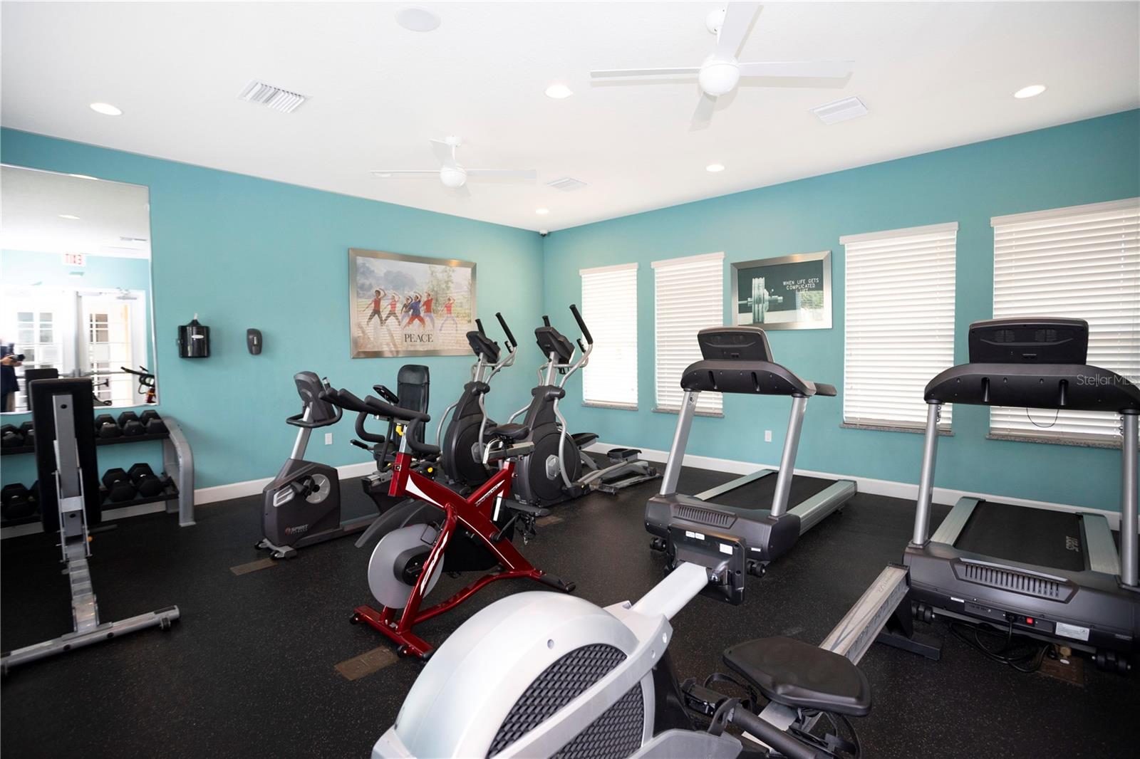 1615 RETREAT CIR, CLERMONT, FL — photo 185