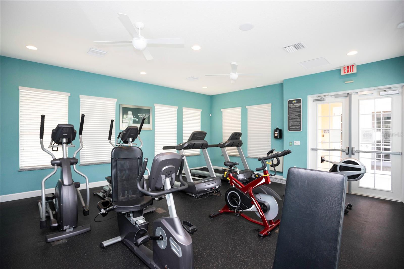 1615 RETREAT CIR, CLERMONT, FL — photo 188