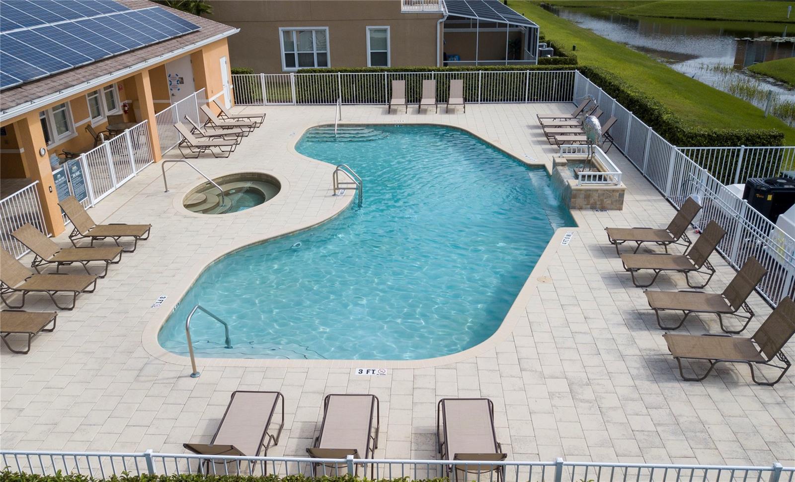 1615 RETREAT CIR, CLERMONT, FL — photo 189