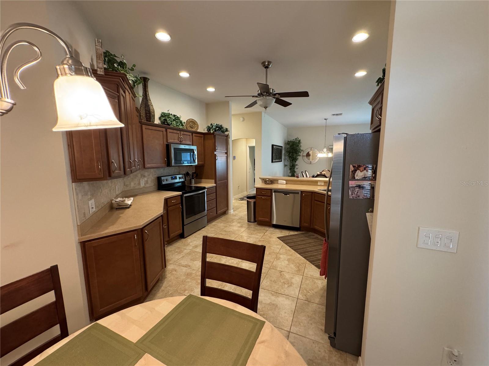 939 KOLLER CT, THE VILLAGES, FL — photo 21