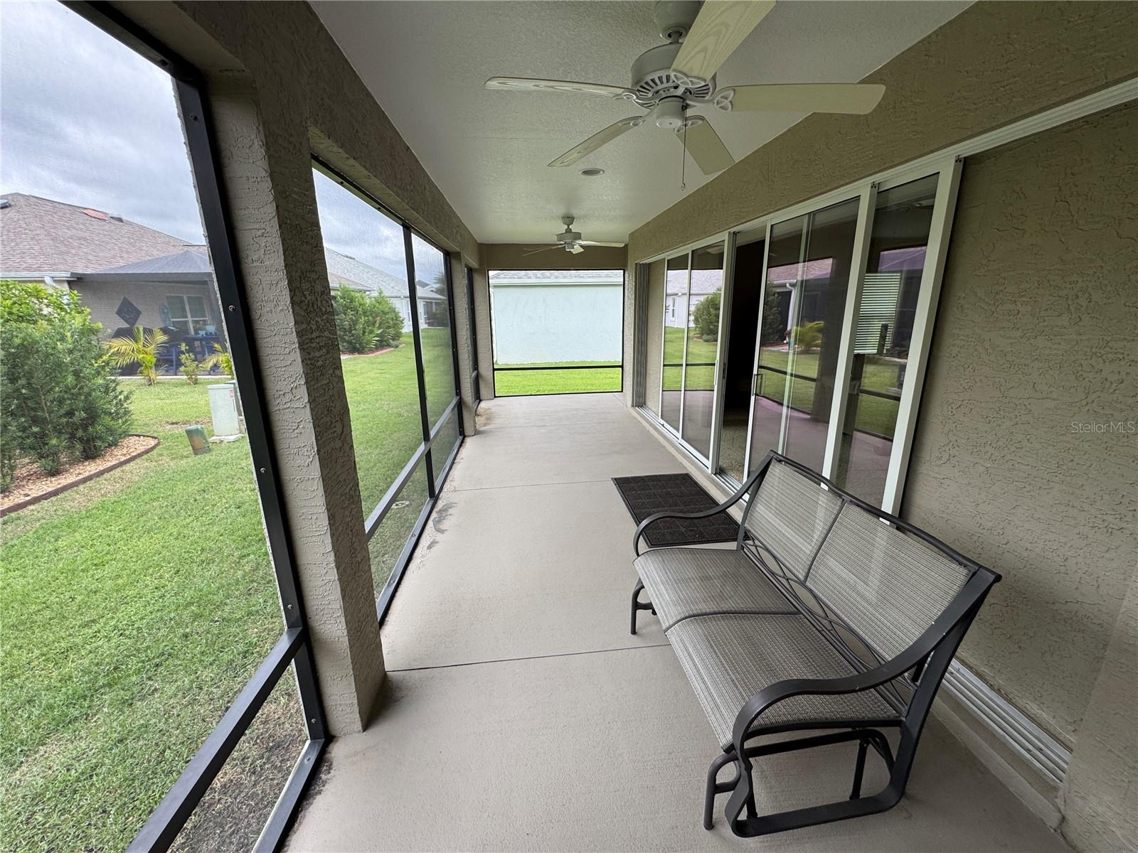939 KOLLER CT, THE VILLAGES, FL — photo 30