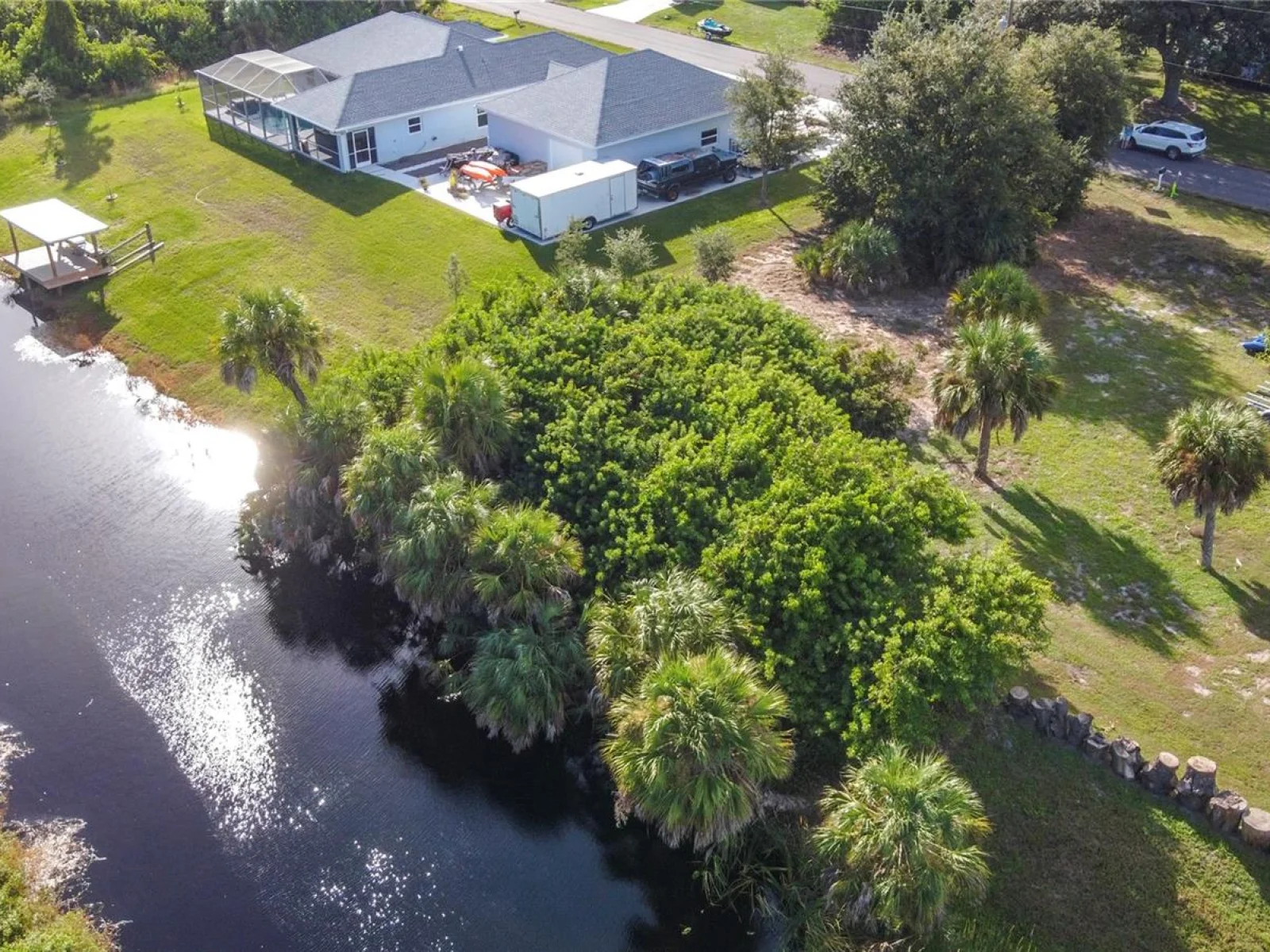 11024 EULER AVE, ENGLEWOOD, FL — photo 19