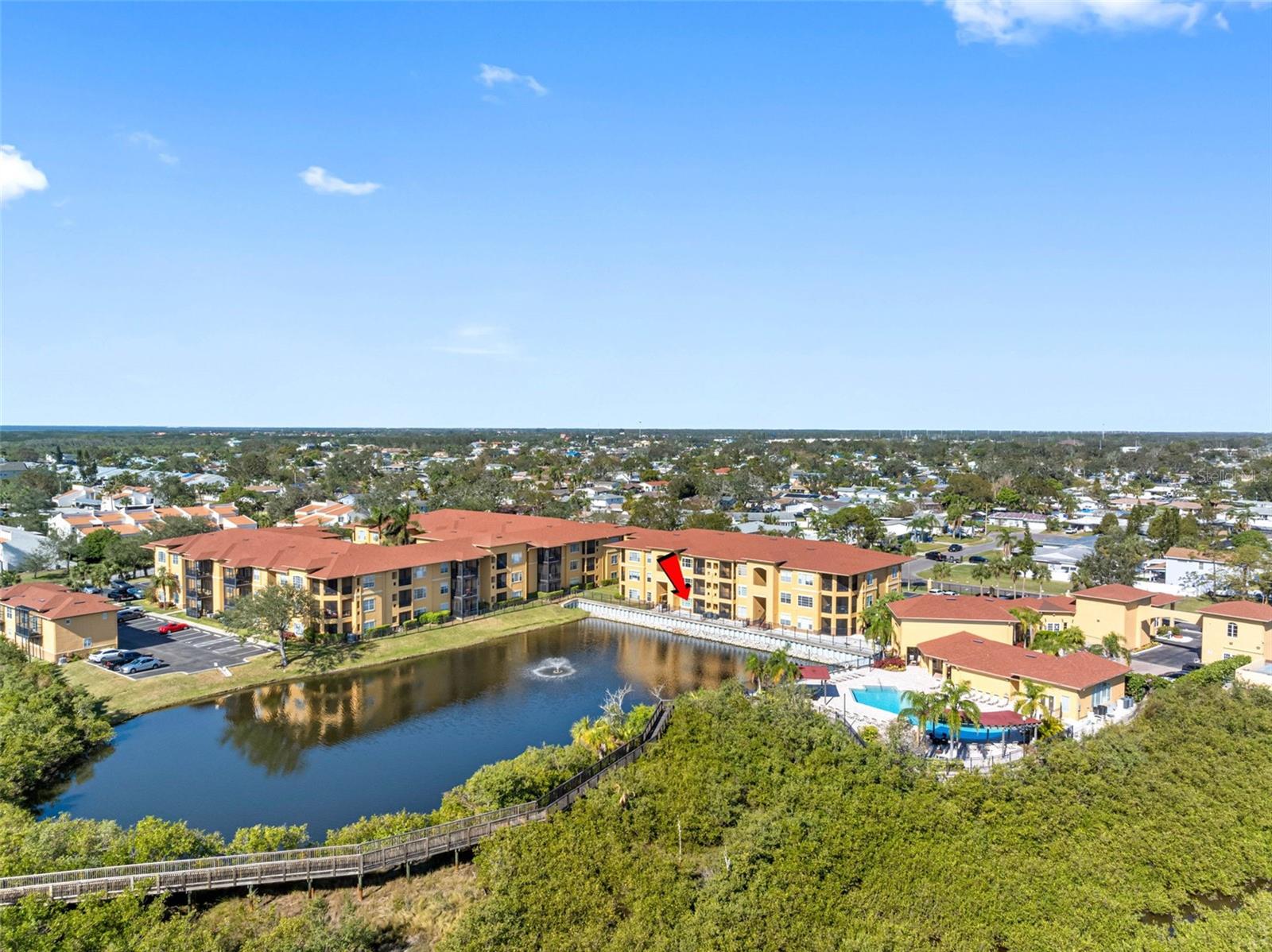 4343 BAYSIDE VILLAGE DR #104, TAMPA, FL