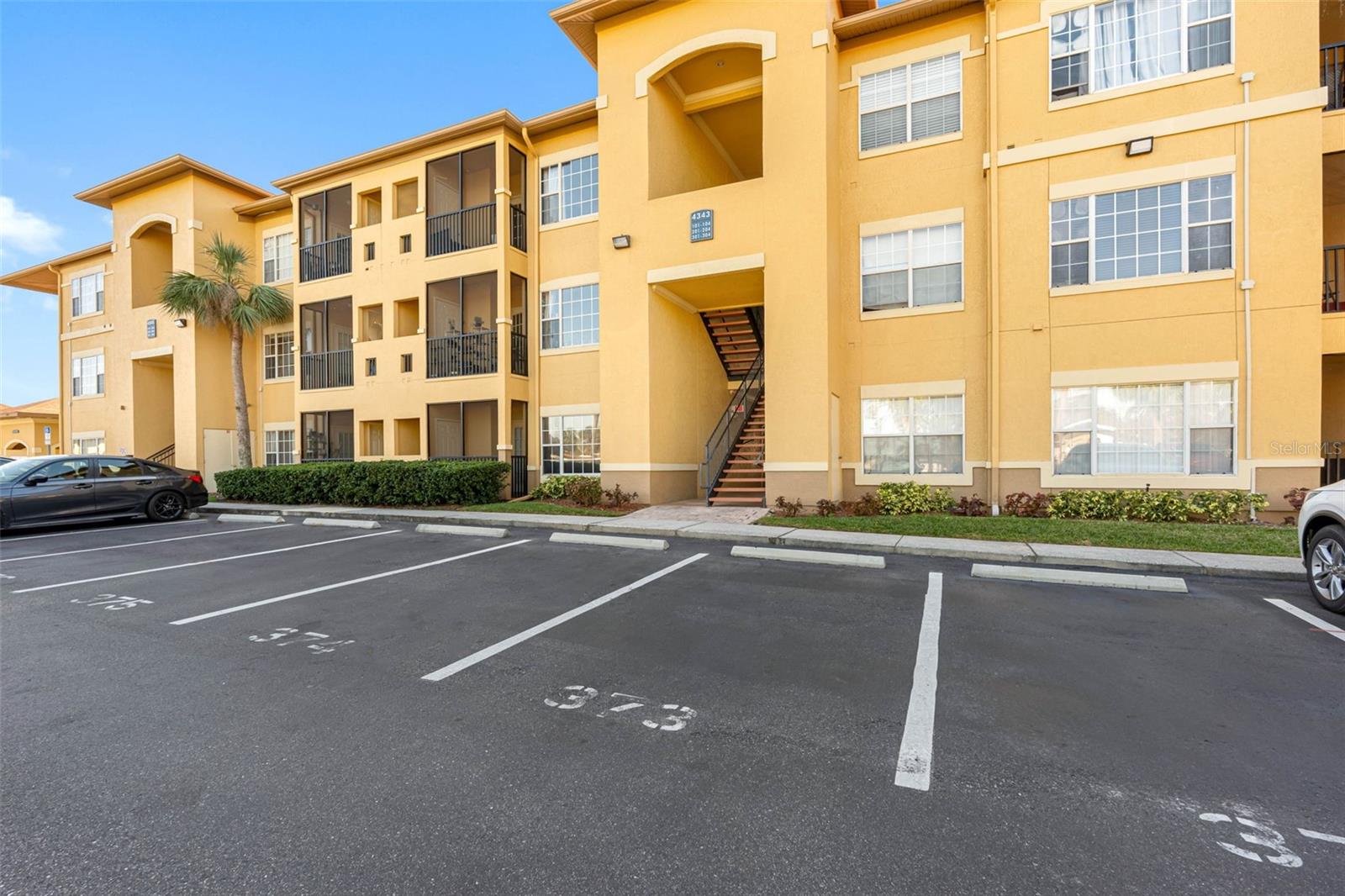 4343 BAYSIDE VILLAGE DR #104, TAMPA, FL — photo 2