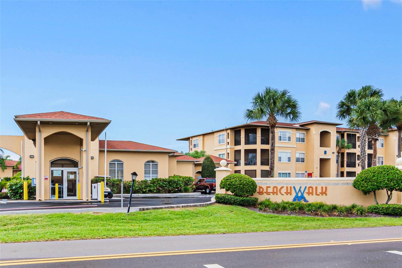 4343 BAYSIDE VILLAGE DR #104, TAMPA, FL — photo 3