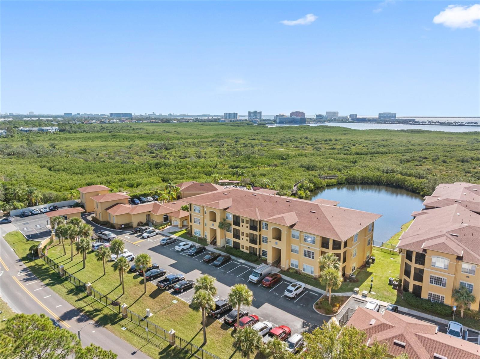 4343 BAYSIDE VILLAGE DR #104, TAMPA, FL — photo 5