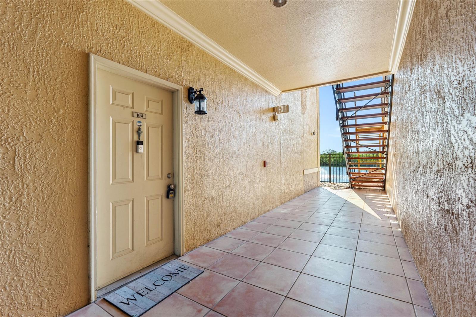 4343 BAYSIDE VILLAGE DR #104, TAMPA, FL — photo 8